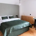 Grodzka Stare - Dream Aparthotel Jelení Hora