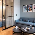 Aparthotel Grodzka Stare - Dream Jelení Hora