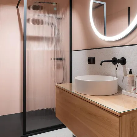 Grodzka Boutique Aparthotel - Stare Miasto Apartahotel Jelenia Góra