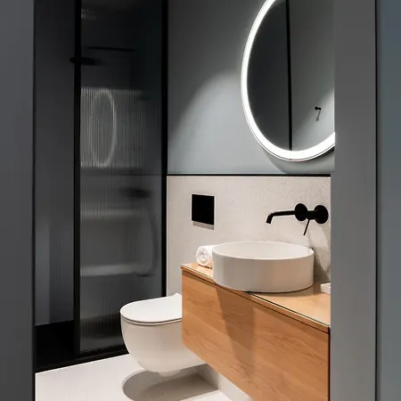 Grodzka Boutique Aparthotel - Stare Miasto Jelenia Góra