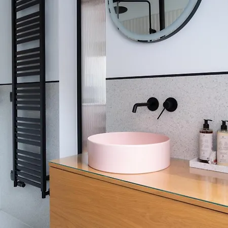 Grodzka Boutique Aparthotel - Stare Miasto Jelenia Gora