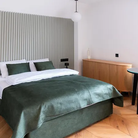 Grodzka Stare - Dream Aparthotel Jelenia Gora