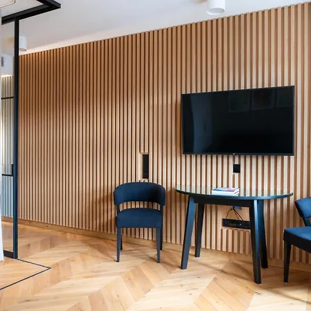 Grodzka Boutique - Stare Aparthotel Jelenia Góra