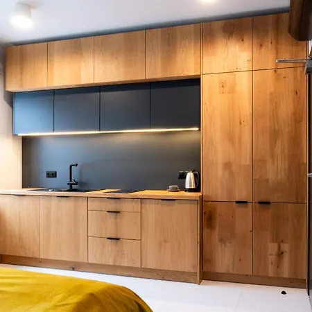 Aparthotel Grodzka Stare - Dream