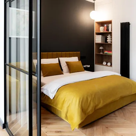 Aparthotel Grodzka Stare - Dream Jelenia Gora