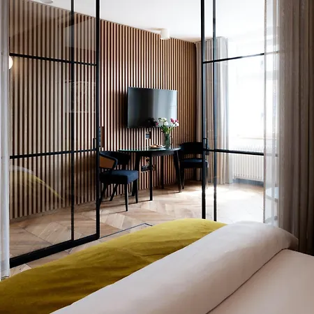 Grodzka Boutique Aparthotel - Stare Miasto