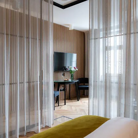 Grodzka Stare - Dream Aparthotel Jelenia Gora