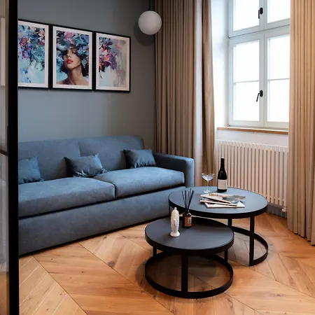 Aparthotel Grodzka Boutique Aparthotel - Stare Miasto