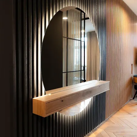 Grodzka Boutique Aparthotel - Stare Miasto