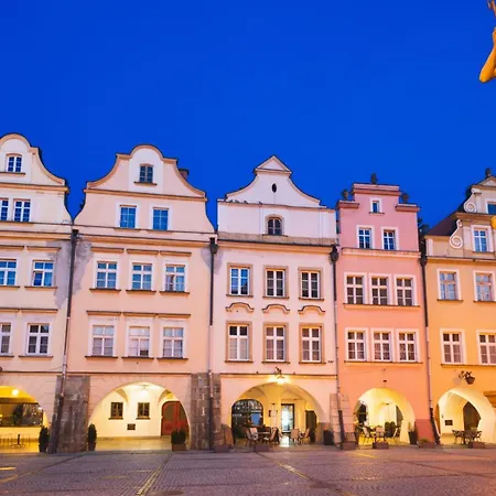 Aparthotel Grodzka Boutique Aparthotel - Stare Miasto 3*