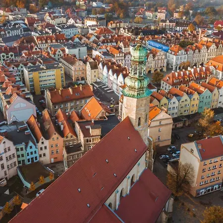 Aparthotel Grodzka Boutique Aparthotel - Stare Miasto