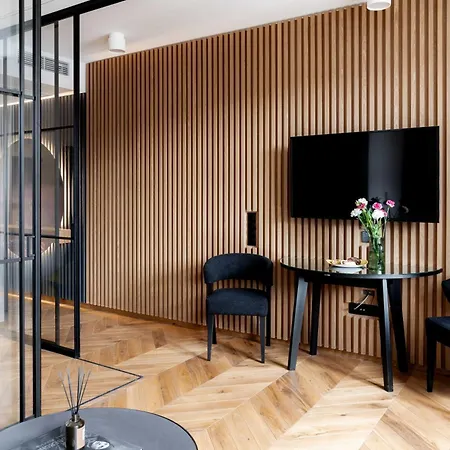 Grodzka Boutique Aparthotel - Stare Miasto 3* Jelenia Gora