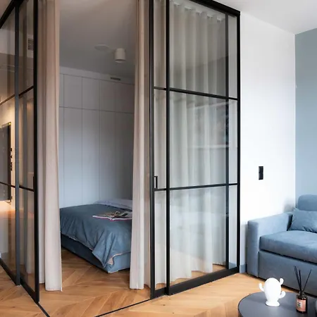 Grodzka Boutique Aparthotel - Stare Miasto Aparthotel 3*