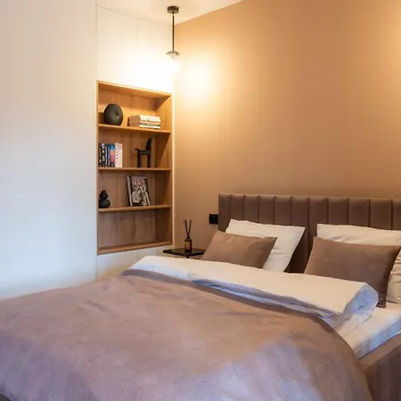 Aparthotel Grodzka Stare - Dream Jelenia Góra