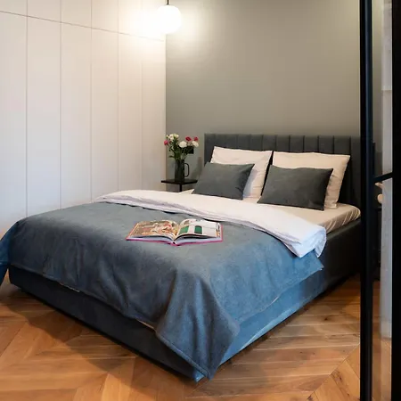 Grodzka Stare - Dream 3* Jelenia Gora