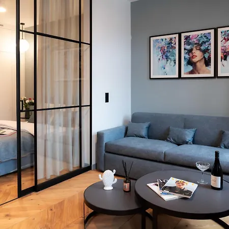 Aparthotel Grodzka Stare - Dream Jelenia Gora