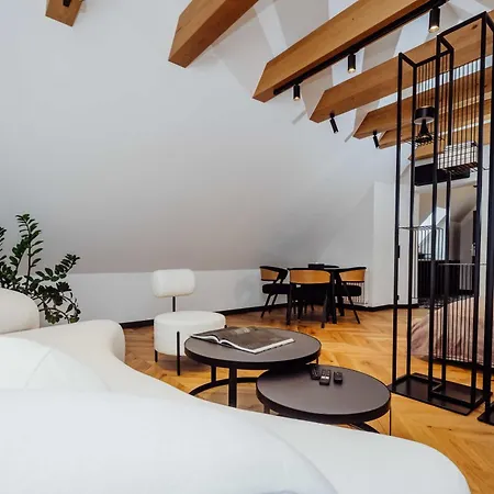 Grodzka Boutique - Stare 3* Jelenia Góra