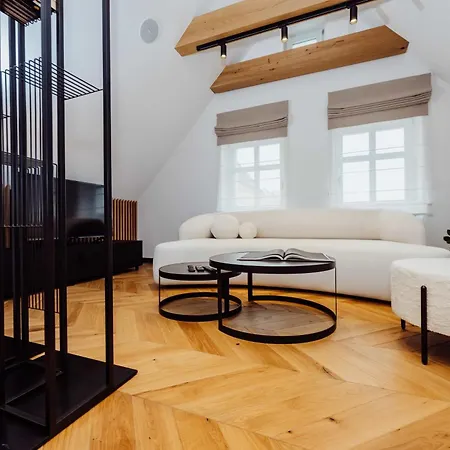 Aparthotel Grodzka Stare - Dream