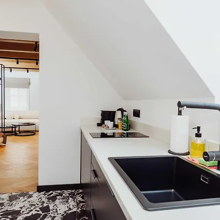 公寓式酒店 Grodzka Stare - Dream