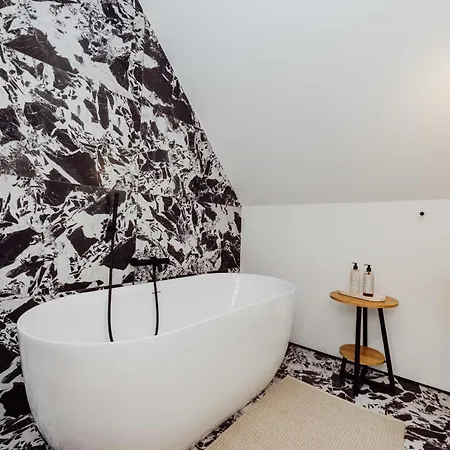 Grodzka Boutique Aparthotel - Stare Miasto