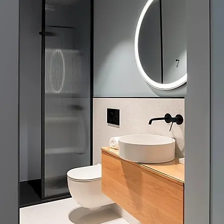 Grodzka Boutique Aparthotel - Stare Miasto Apartahotel