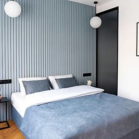 Grodzka Boutique Aparthotel - Stare Miasto Jelenia Góra