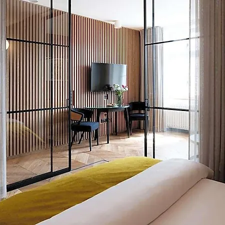 Apartahotel Grodzka Boutique Aparthotel - Stare Miasto Jelenia Góra