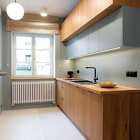 Grodzka Boutique Aparthotel - Stare Miasto Jelenia Góra