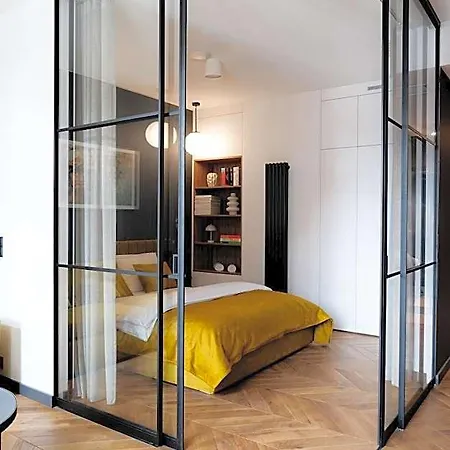 Apartahotel Grodzka Boutique Aparthotel - Stare Miasto