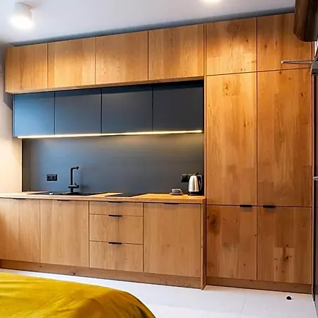 Grodzka Boutique Aparthotel - Stare Miasto 3* Jelenia Góra