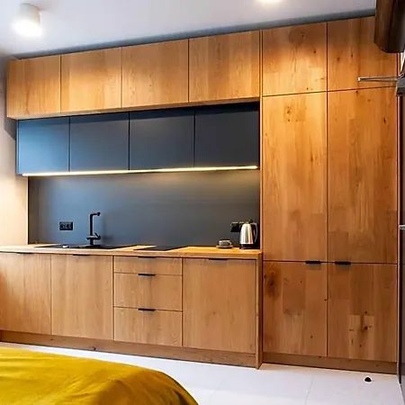 Grodzka Boutique Aparthotel - Stare Miasto