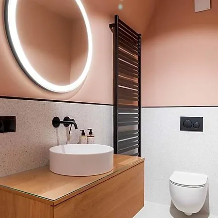 Grodzka Boutique Aparthotel - Stare Miasto 3*