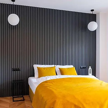 Grodzka Boutique Aparthotel - Stare Miasto Apartahotel 3*