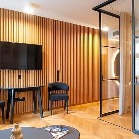 Grodzka Boutique Aparthotel - Stare Miasto Jelenia Góra