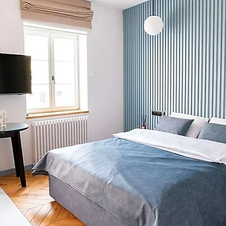Grodzka Boutique Aparthotel - Stare Miasto Jelenia Góra
