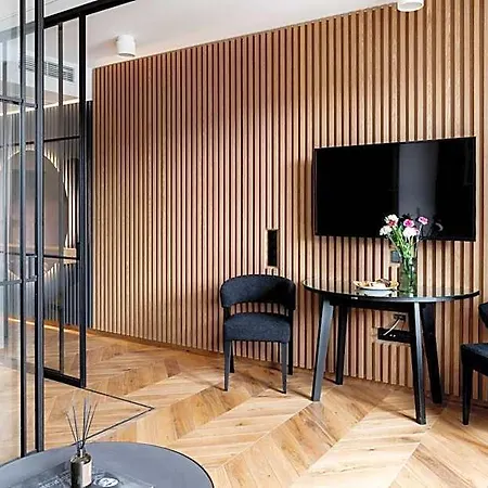 Grodzka Boutique Aparthotel - Stare Miasto Jelenia Góra