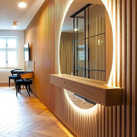 Grodzka Boutique Aparthotel - Stare Miasto Jelenia Góra