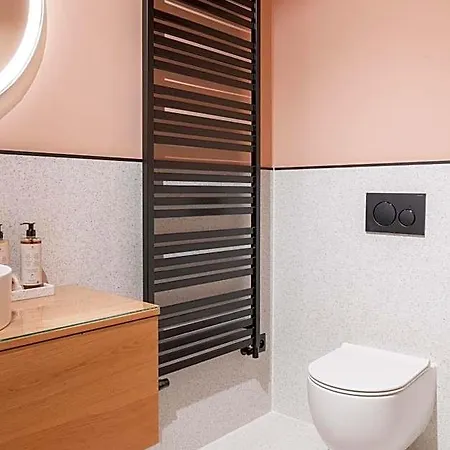 Apartahotel Grodzka Boutique Aparthotel - Stare Miasto