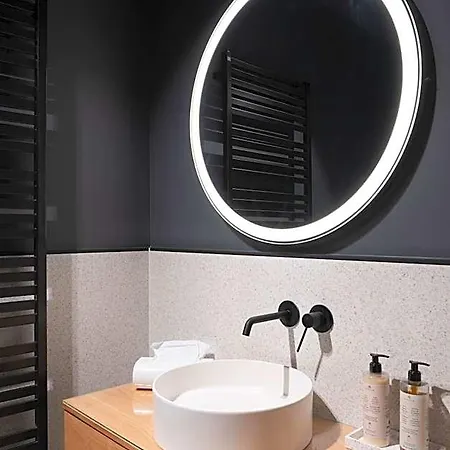 Apartahotel Grodzka Boutique Aparthotel - Stare Miasto Jelenia Góra