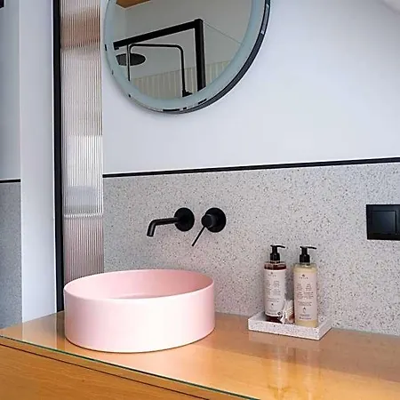 Grodzka Boutique Aparthotel - Stare Miasto 3*