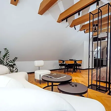 Grodzka Boutique - Stare 3*