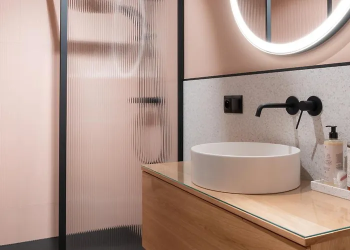 Grodzka Stare - Dream Aparthotel Jelenia Gora