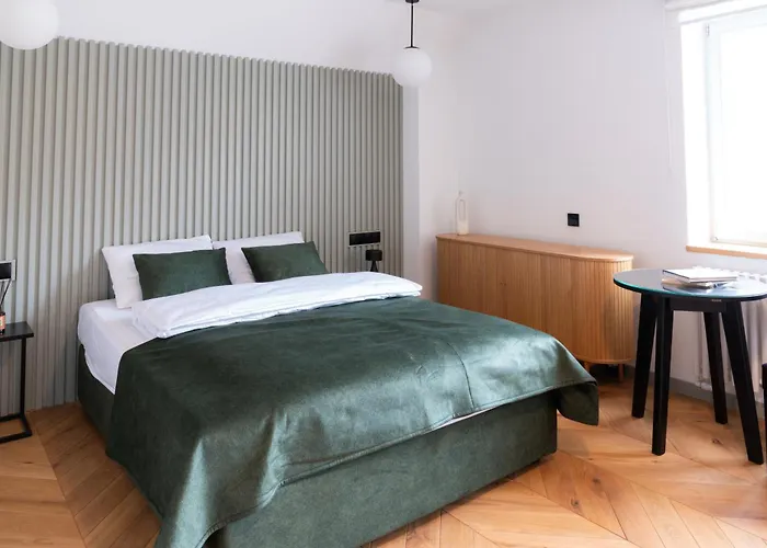 Grodzka Stare - Dream Aparthotel Jelenia Gora