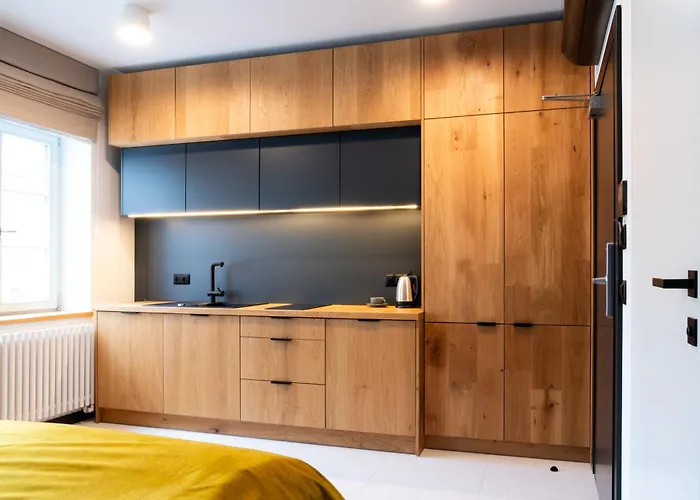 Aparthotel Grodzka Stare - Dream