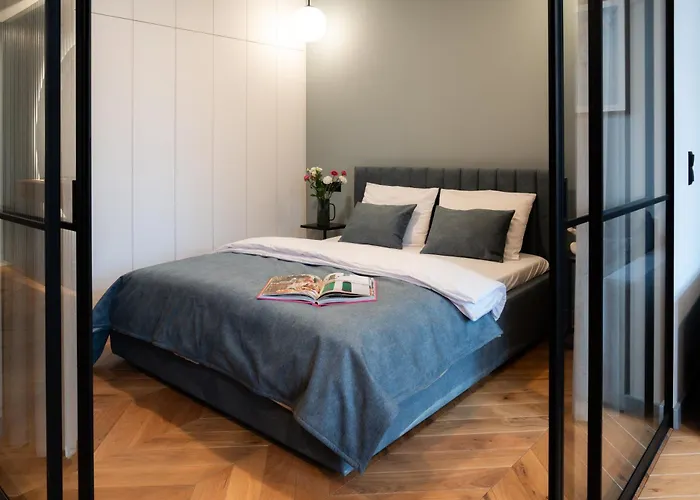 Aparthotel Grodzka Stare - Dream 3*