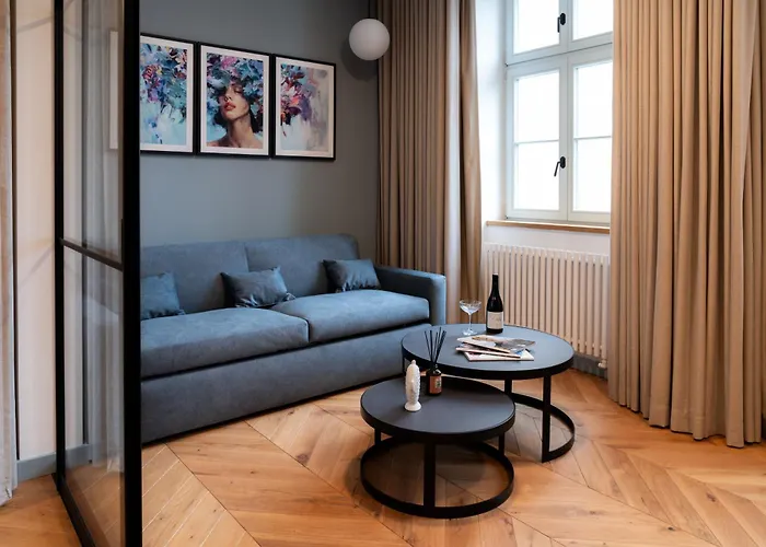 Aparthotel Grodzka Stare - Dream