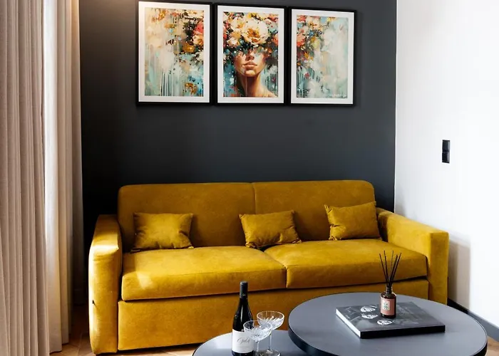 Grodzka Stare - Dream Aparthotel 3*