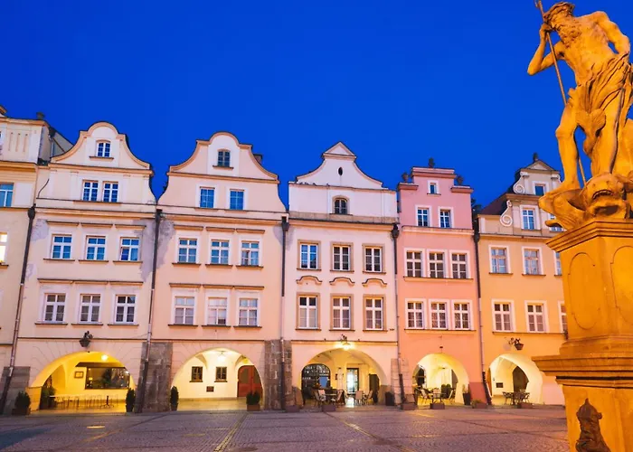 Aparthotel Grodzka Stare - Dream 3*