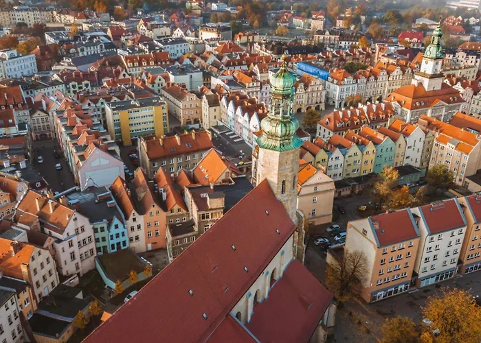 Aparthotel Grodzka Stare - Dream