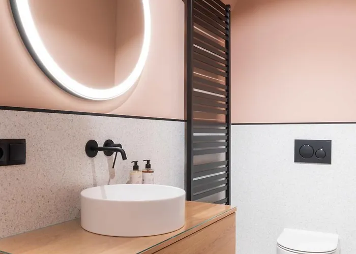 Grodzka Stare - Dream Aparthotel Jelenia Gora